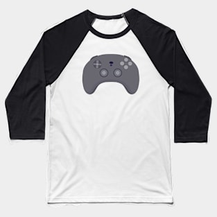 Video Game Controller Baseball T-Shirt